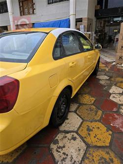 شيفروليه اوبترا